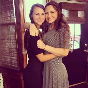 Meet your Posher, Nikki